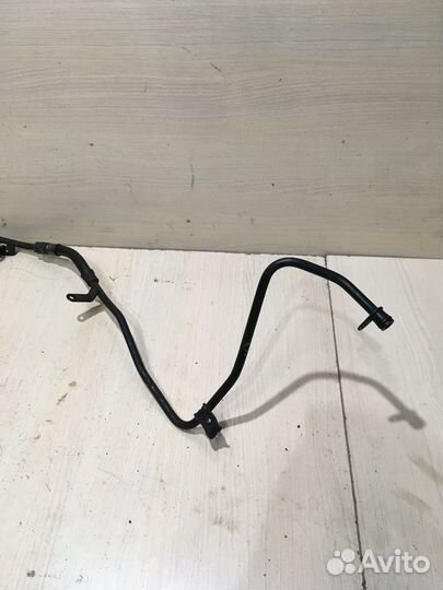 Трубка АКПП Mercedes-Benz C Class W203