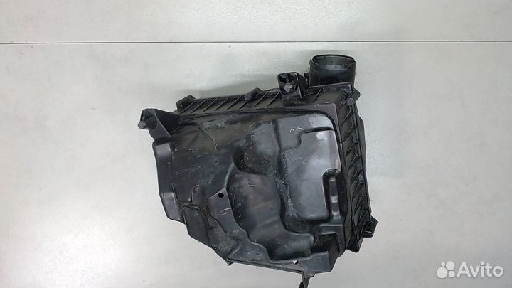 Корпус воздушного фильтра Ford S-Max, 2013