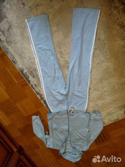 Спортивный одежда