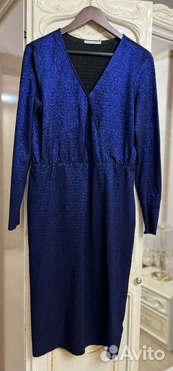 Вечернее платье 50 размер