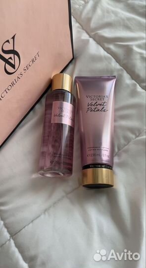 Victorias Secret косметика оригинал