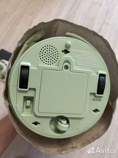 Игрушки на пульте управления