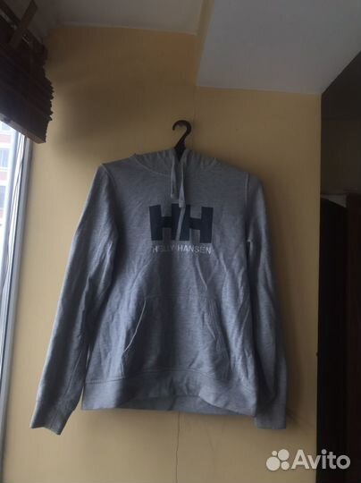 Худи helly hansen