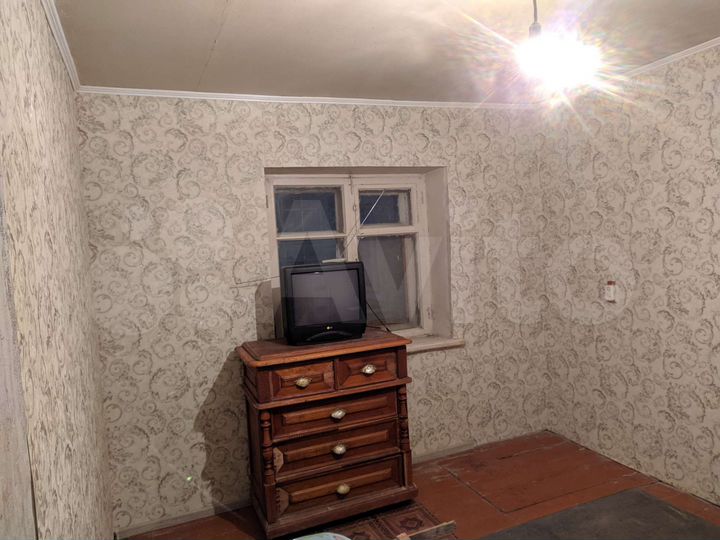 1-к. квартира, 25 м², 2/2 эт.