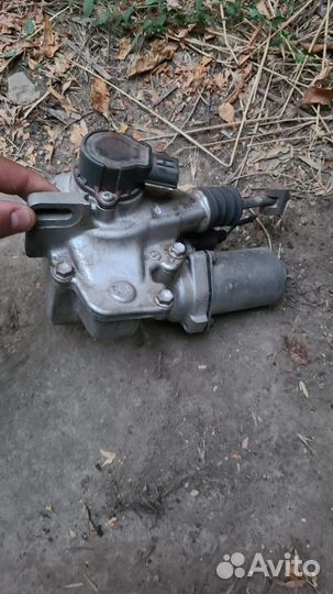 Актуатор Сцепления на Тойота Королла Аурис