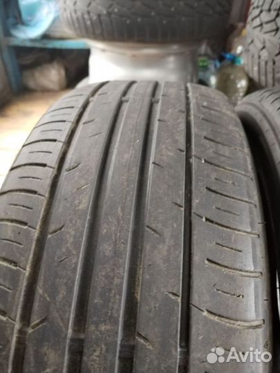 Dunlop SP Sport FM800 195/55 R16 87V