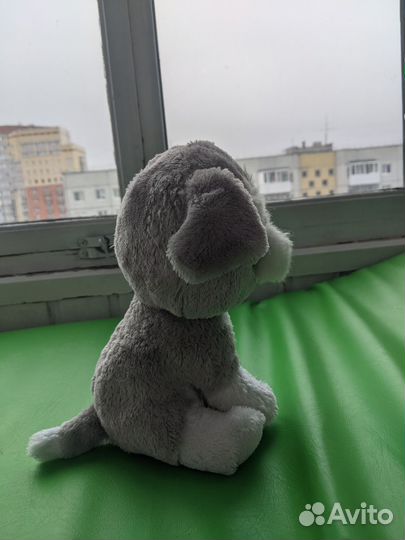 Игрушка пёсик/псина/пес/собака/щенок