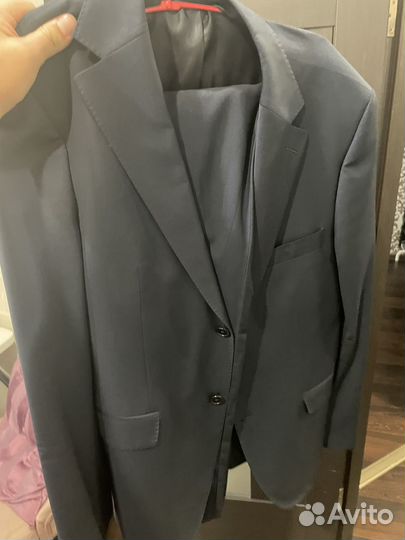 Костюм Mr. Smith