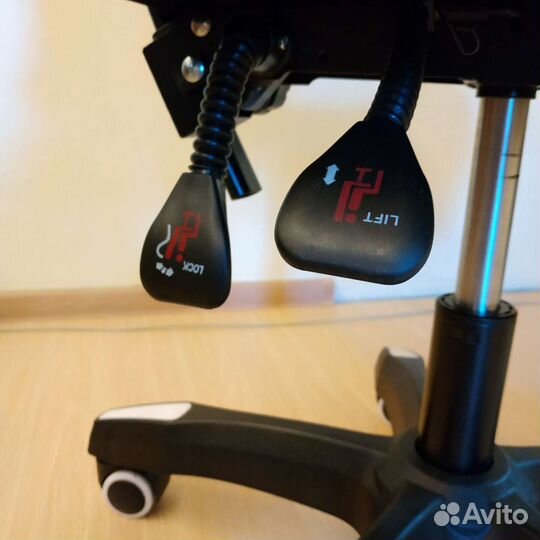 Игровой стул. (Новый)