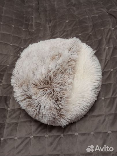 Домик лежанка для кошки