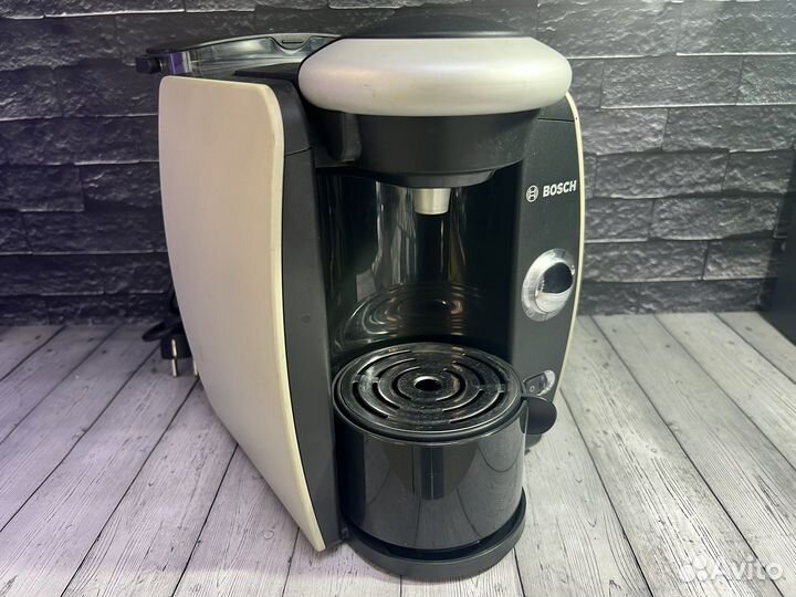 Кофемашина Bosch
