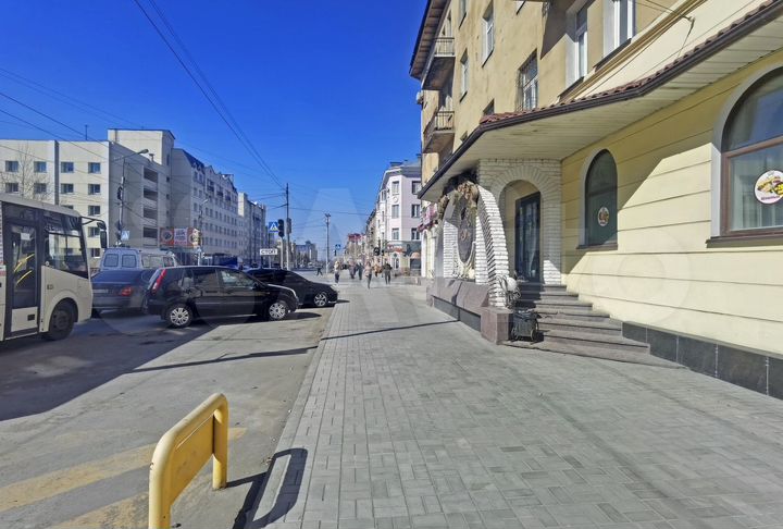 Помещение/Торговля/Общепит 293 м². Без комиссии