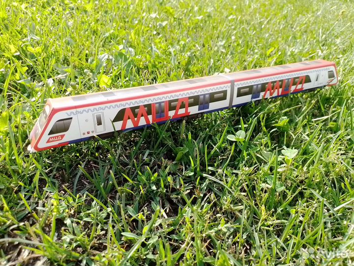 Редкая коллекционная модель 