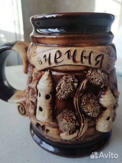 Кружка пивная