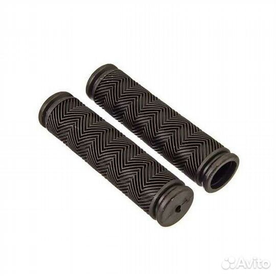 Грипсы для велосипеда