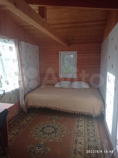 Комната 10 м², 2/2 эт.