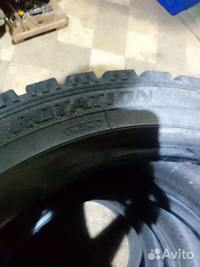 Goodyear UltraGrip 500 245/45 R18