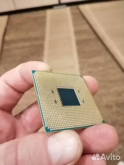 Процессор А8-9600