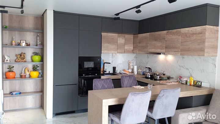 Кухни и шкафы на заказ