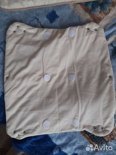 Муфта для рук на коляску