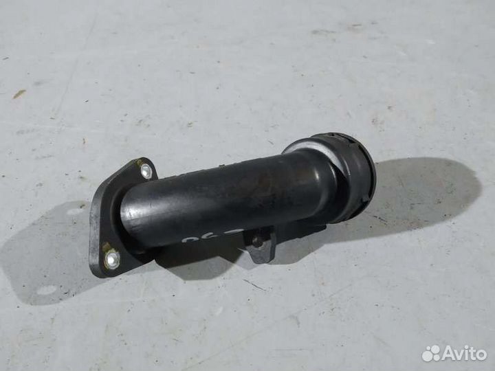 Трубка охлаждения Mercedes Sprinter W906 OM651