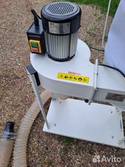 Вытяжная установка