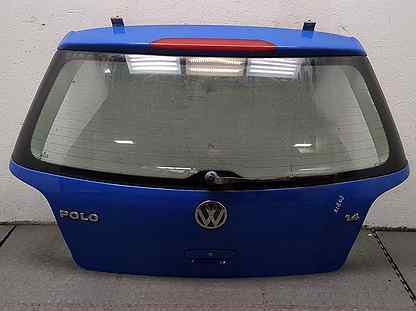 Фонарь (стоп-сигнал) Volkswagen Polo, 2002