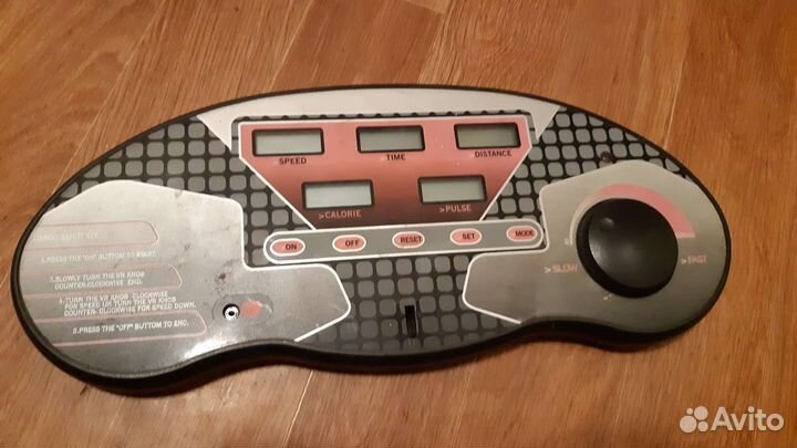 Запчасти для беговой дорожки vsport