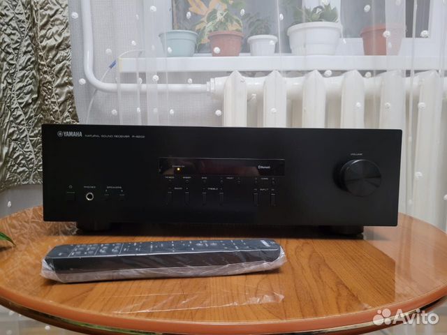 Колонки радиотехника s90 и усилитель Yamaha купить в Гулькевичах ...