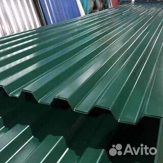 Профнастил Тамань