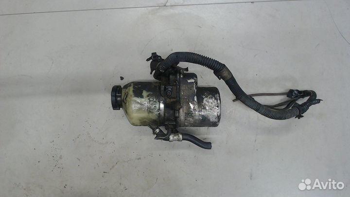 Насос усилителя руля Opel Zafira B, 2007