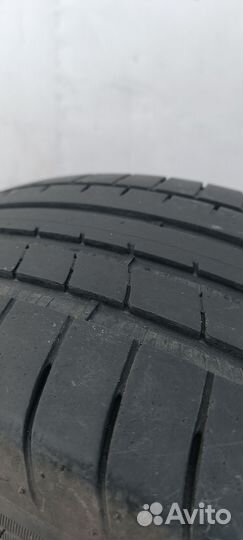 Goodyear Eagle F1 Asymmetric 3 SUV 245/45 R20 99V