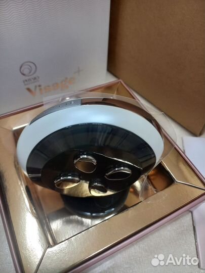 Массажёр для лица Physio Radiance Visage+