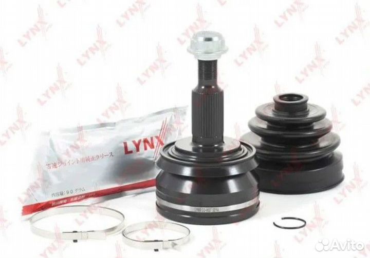 Шрус наружный (Volkswagen Transporter)