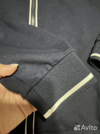 Школьный бомбер