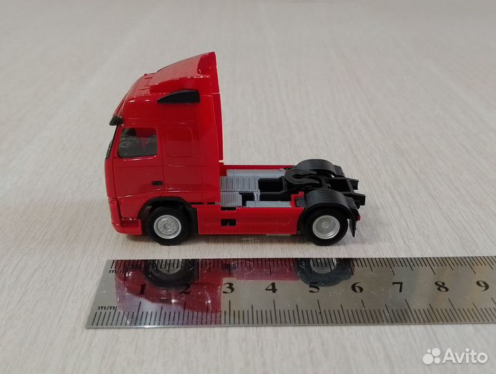 264) Тягач Volvo FH GL