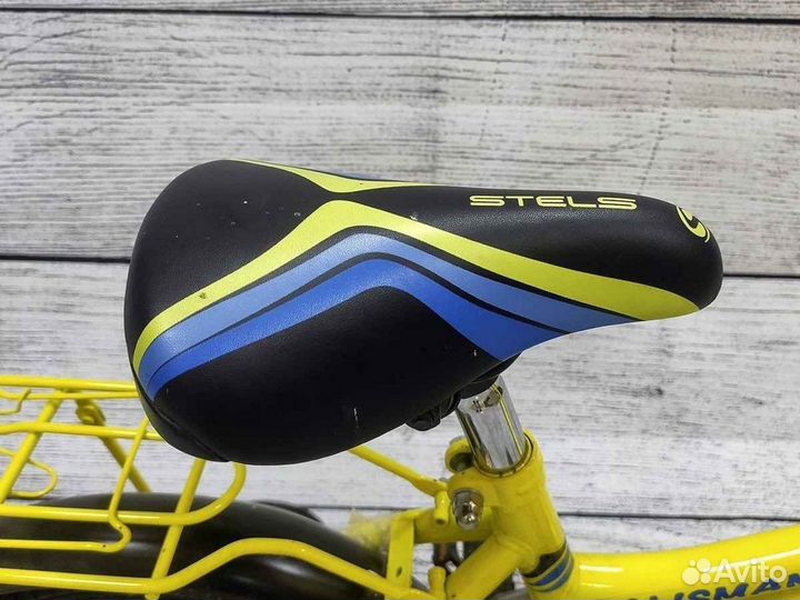 Велосипед 14