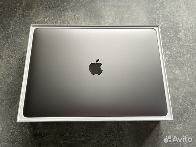 Apple MacBook Pro 13 2019 купить в Санкт-Петербурге | Электроника | Авито