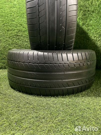 Michelin Primacy HP 245/45 R17 95W