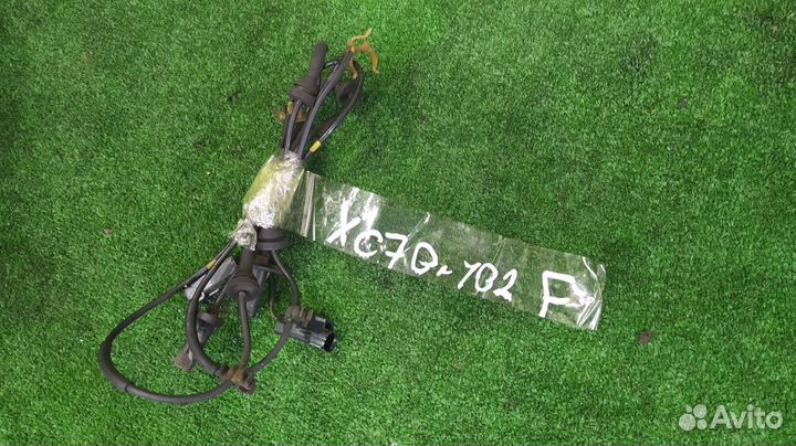 Датчик abs пара передний Volvo Xc70 B5254T2 2003