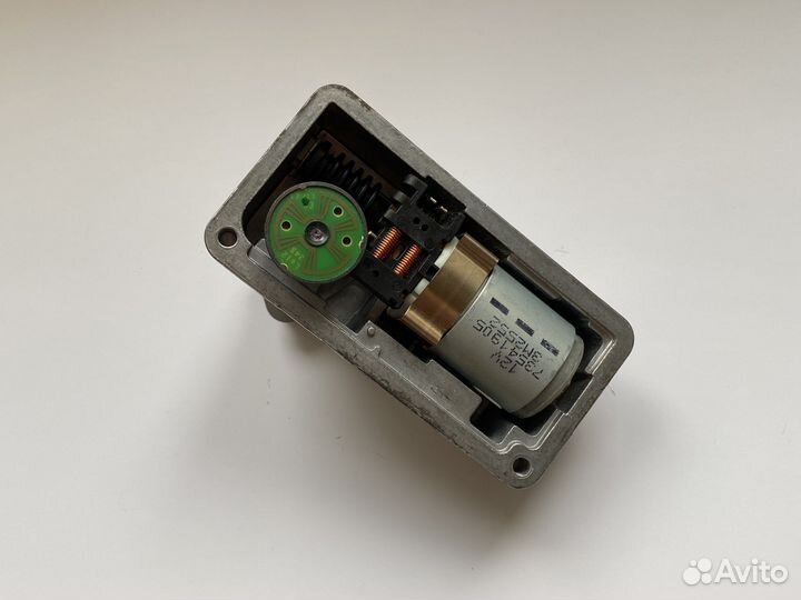 Сервопривод Hella, G-26, 6NW009543, Garrett