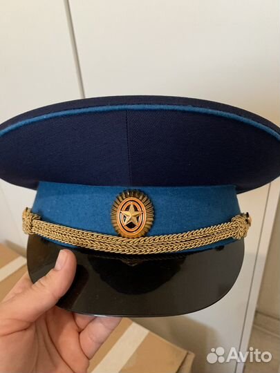 Фуражка