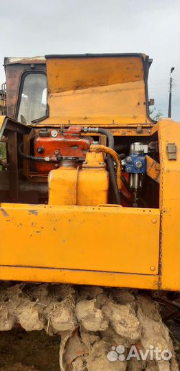 Трактор Онежец 300 БС, 1990