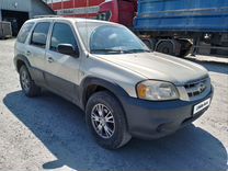 Mazda Tribute 2.3 AT, 2004, 193 776 км, с пробегом, цена 600 000 руб.