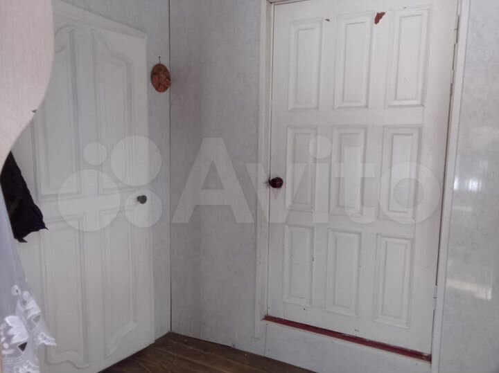 Дом 117 м² на участке 10 сот.