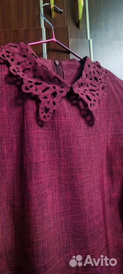 Платье женское 48 размер