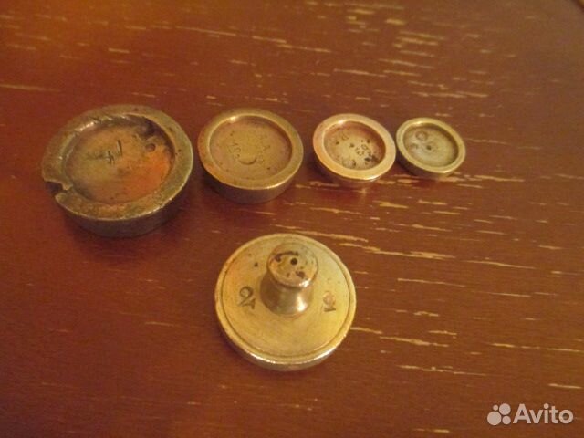 Гири счеты весы настольные 20 кг