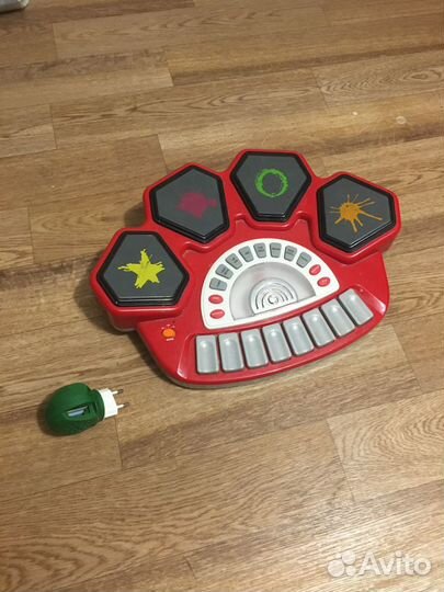 Музыкальное пианино