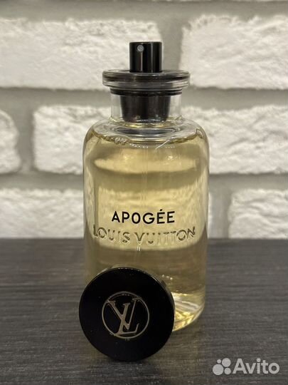 Парфюм apogee louis vuitton оригинал