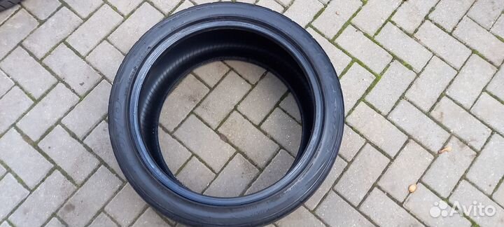 Toyo Proxes T1-R 265/35 R18